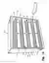 Fig. 02 - Low pressure drop deep electrically enhanced filter