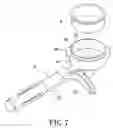 Fig. 07 - Method for making espresso and device for the like