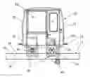 Fig. 01 - Vehicle for running on rail