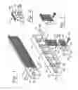 Fig. 02 - Modular gauge block assembly with secure lateral pins