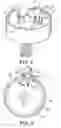 Fig. 06 - Horizontal rotary hook for sewing machine