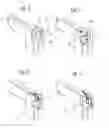Fig. 07 - Thread spool holder for a plurality of needle thread spools