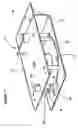 Fig. 09 - Retractable mooring line device