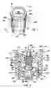 Fig. 02 - Side and corner strip nozzle