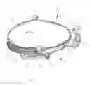 Fig. 02 - Grilling apparatus