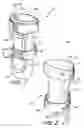 Fig. 02 - Pressure ulcer prosthesis and method for treating and/or preventing pressure ulcers
