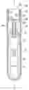 Fig. 01 - Device for sanding buffing or grinding elongate objects
