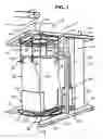 Fig. 02 - Method for forming a transportable container for bulk goods
