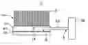 Fig. 01 - Heat dissipation system