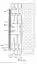 Fig. 04 - Door interlocking system