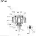 Fig. 07 - Ion eluting unit and device loaded with same