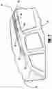 Fig. 02 - Corporate cargo rack