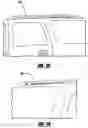 Fig. 10 - Corporate cargo rack