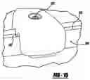 Fig. 11 - Corporate cargo rack