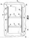 Fig. 13 - Corporate cargo rack