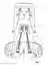 Fig. 02 - Support for a hip belt for a rucksack