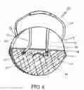 Fig. 08 - Bag for care of circular hydroplane boards