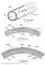 Fig. 03 - Collapsible winding core and method of making same