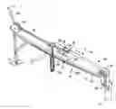 Fig. 01 - Gripping and pulling device and system apparatus