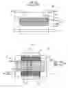 Fig. 03 - CMOS image sensor having test pattern therein and method for manufacturing the same