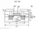 Fig. 06 - CMOS image sensor having test pattern therein and method for manufacturing the same