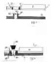 Fig. 02 - Connection between a semiconductor housing and a base plate comprising a passage opening for fastening to a heat sink