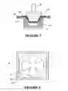 Fig. 06 - Method and apparatus for producing plant container liners particularly from sphagnum moss
