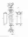 Fig. 02 - Molding apparatus and method for making a cutting tool