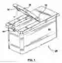 Fig. 02 - Apparatus for exercising a live hinge