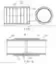 Fig. 02 - Transparent coupling