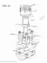 Fig. 07 - High-pressure fastening tee assembly