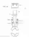 Fig. 09 - High-pressure fastening tee assembly