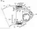Fig. 01 - Method and apparatus for wind turbine air gap control