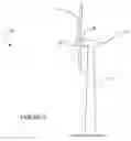 Fig. 03 - Direct drive wind turbine