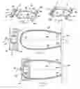 Fig. 04 - Cabinet latch