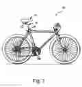 Fig. 02 - Bicycle seat post