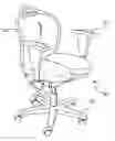 Fig. 01 - Seat apparatus having variable gap