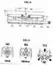 Fig. 11 - Seat apparatus having variable gap