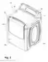 Fig. 02 - Automatic clothes dryer