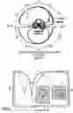 Fig. 03 - Planar antenna with matched impedance and/or polarization
