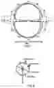 Fig. 04 - Planar antenna with matched impedance and/or polarization