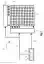 Fig. 02 - Electroluminescent display device with duty cycle control