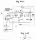 Fig. 10 - Driver circuit of display device