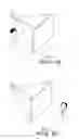 Fig. 02 - Twin image screen
