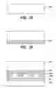 Fig. 08 - High efficiency phase grating having a planar reflector