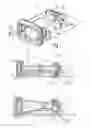 Fig. 02 - Device for adjusting an optical mirror