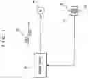 Fig. 02 - Cassette library device and method of controlling the attitude thereof
