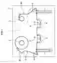 Fig. 02 - Servo writer and tape drive system