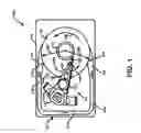 Fig. 02 - Method and apparatus for reducing solder pad size in an electrical lead suspension (ELS) to decrease signal path capacitive discontinuities