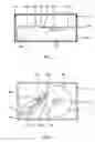 Fig. 02 - Three terminal magnetic sensor having an in-stack longitudinal biasing layer structure
